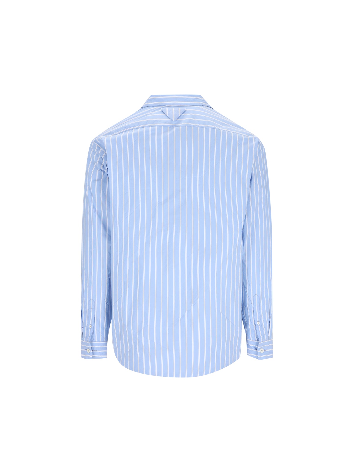 Camicia realizzata in poliammide. UCN672 189HF0D9K PRADA 
