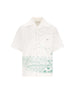 Camicia realizzata in cotone. UCS414 184FF0089 PRADA 