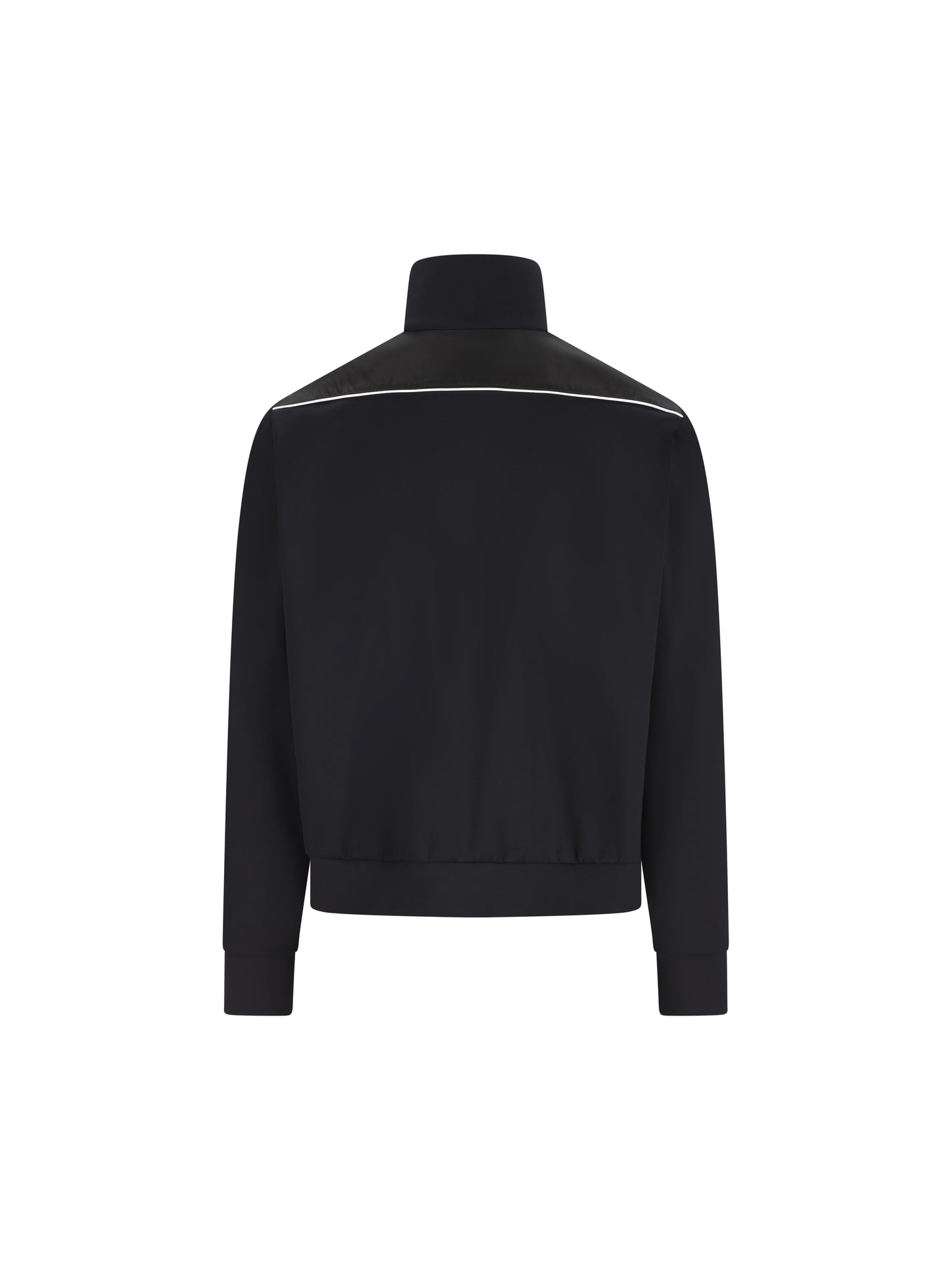 Felpa realizzata in poliammide. UJL57A 1865F0967 PRADA 