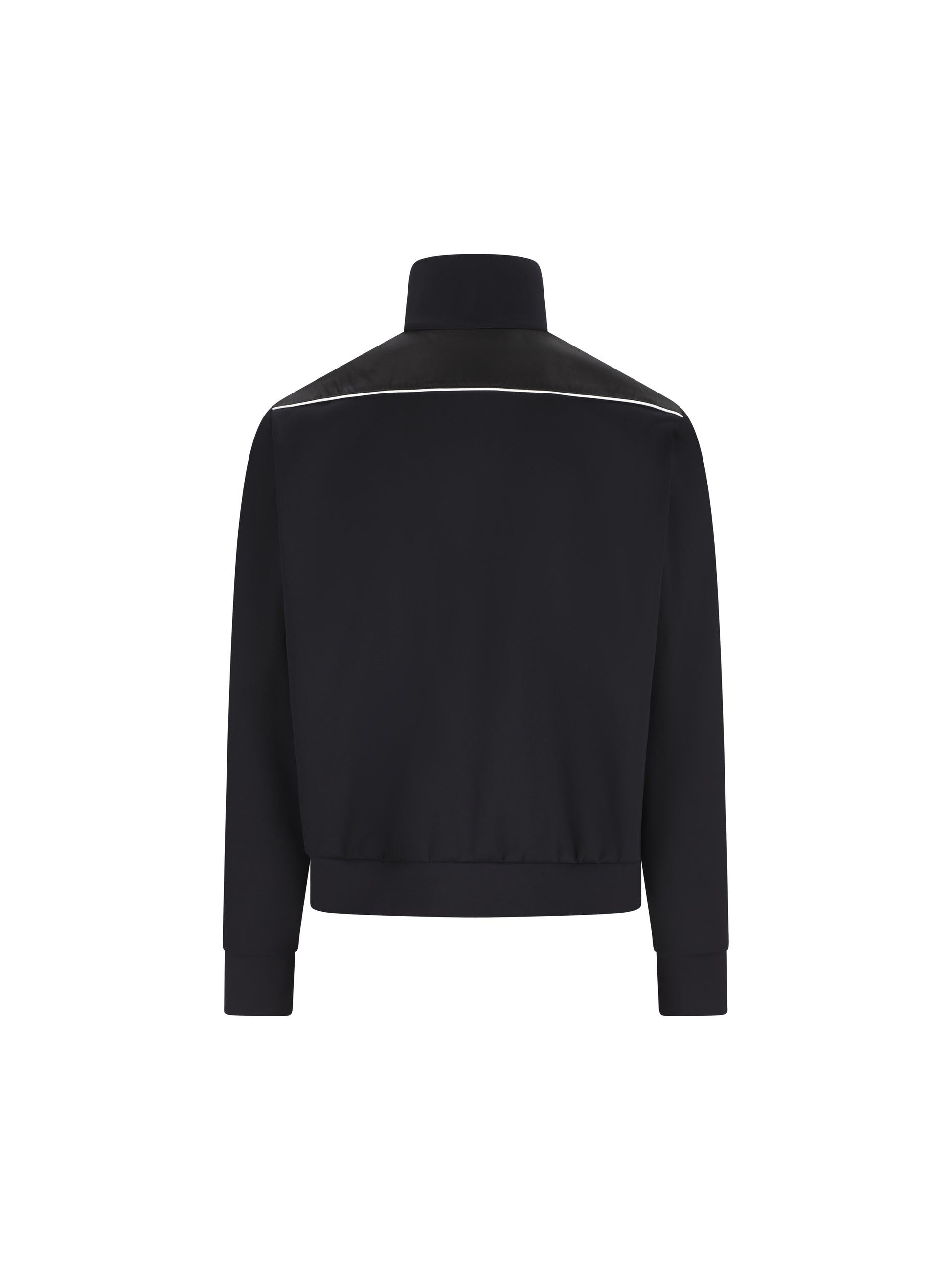 Felpa realizzata in poliammide. UJL57A 1865F0967 PRADA 