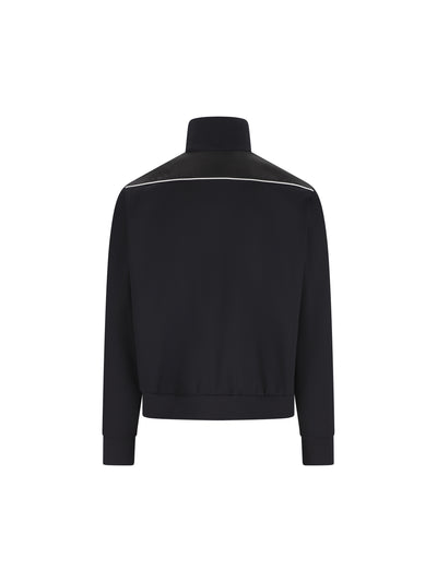 Felpa realizzata in poliammide. UJL57A 1865F0967 PRADA 