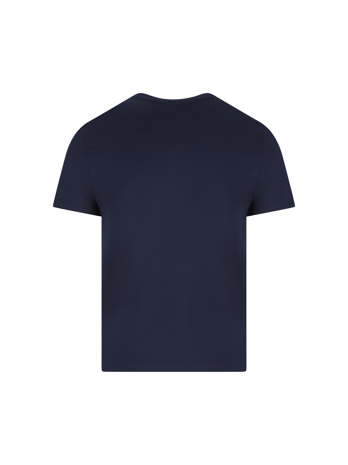 T-shirt realizzata in cotone. UJN712 152YF0124 PRADA 
