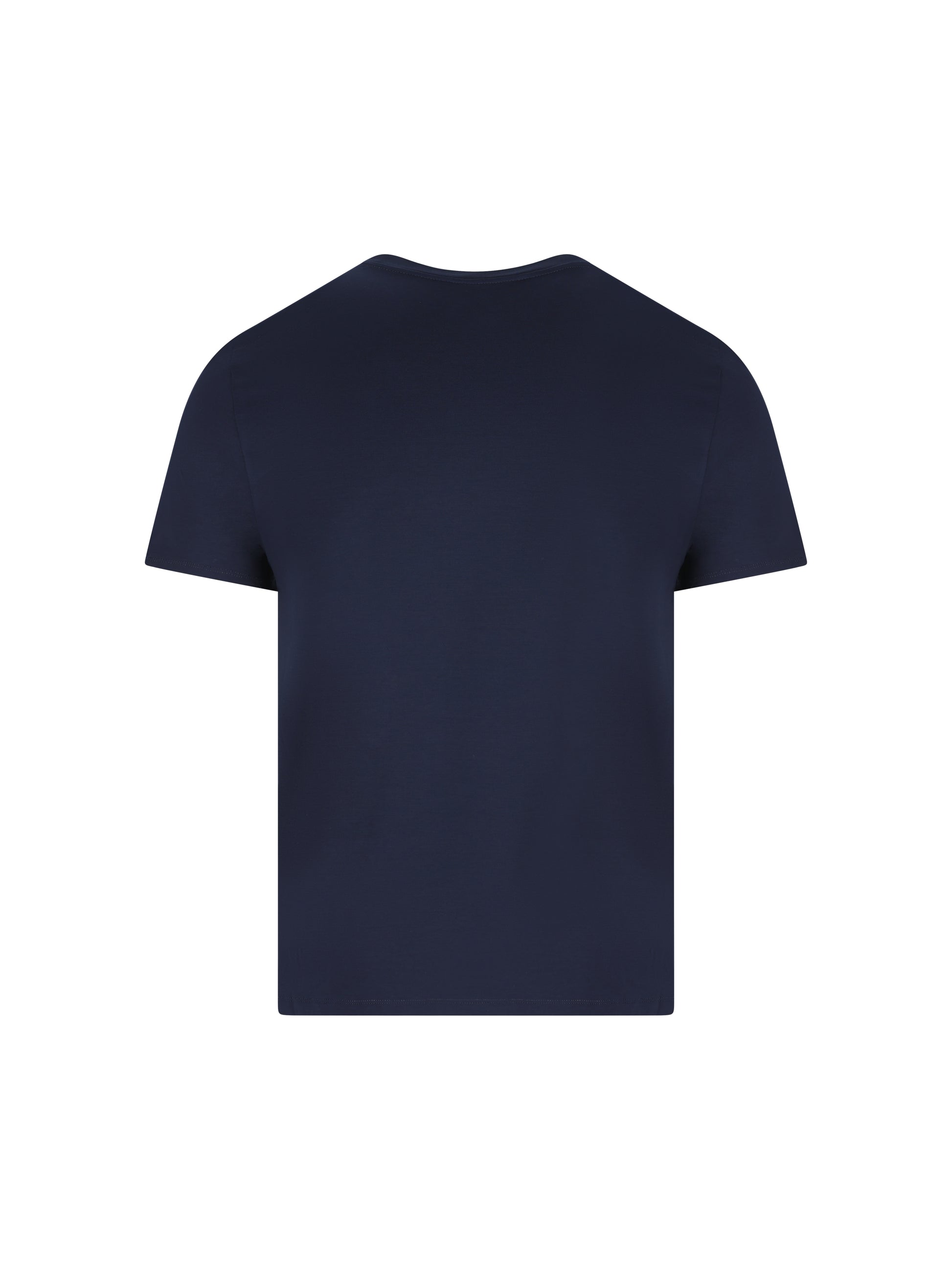 T-shirt realizzata in cotone. UJN712 152YF0124 PRADA 