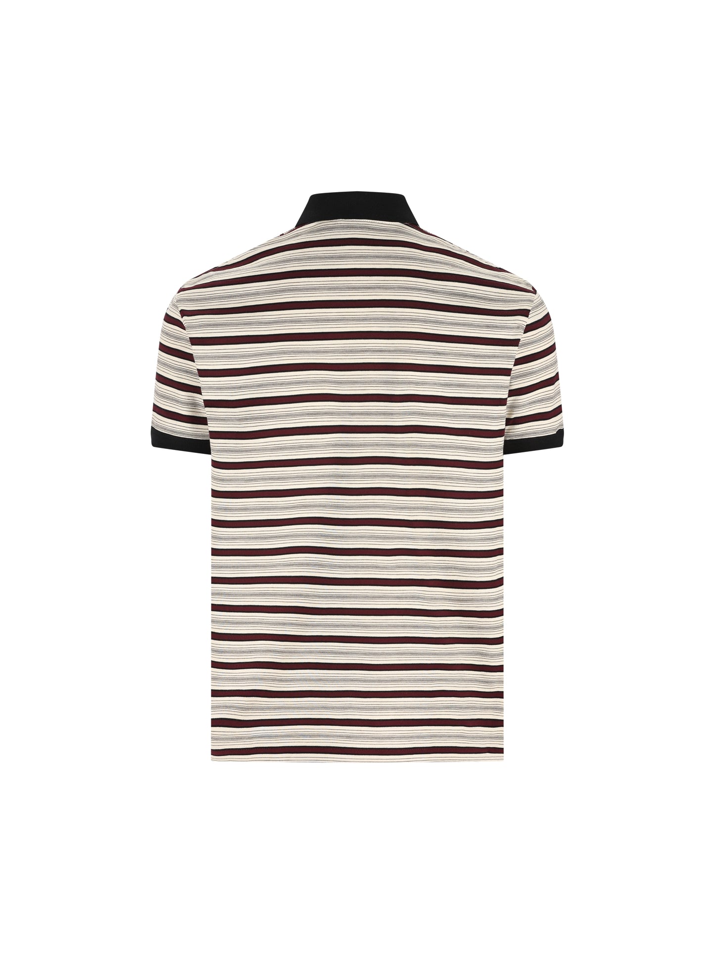 Polo realizzata in cotone. UJN984 19BDF0XPE PRADA 