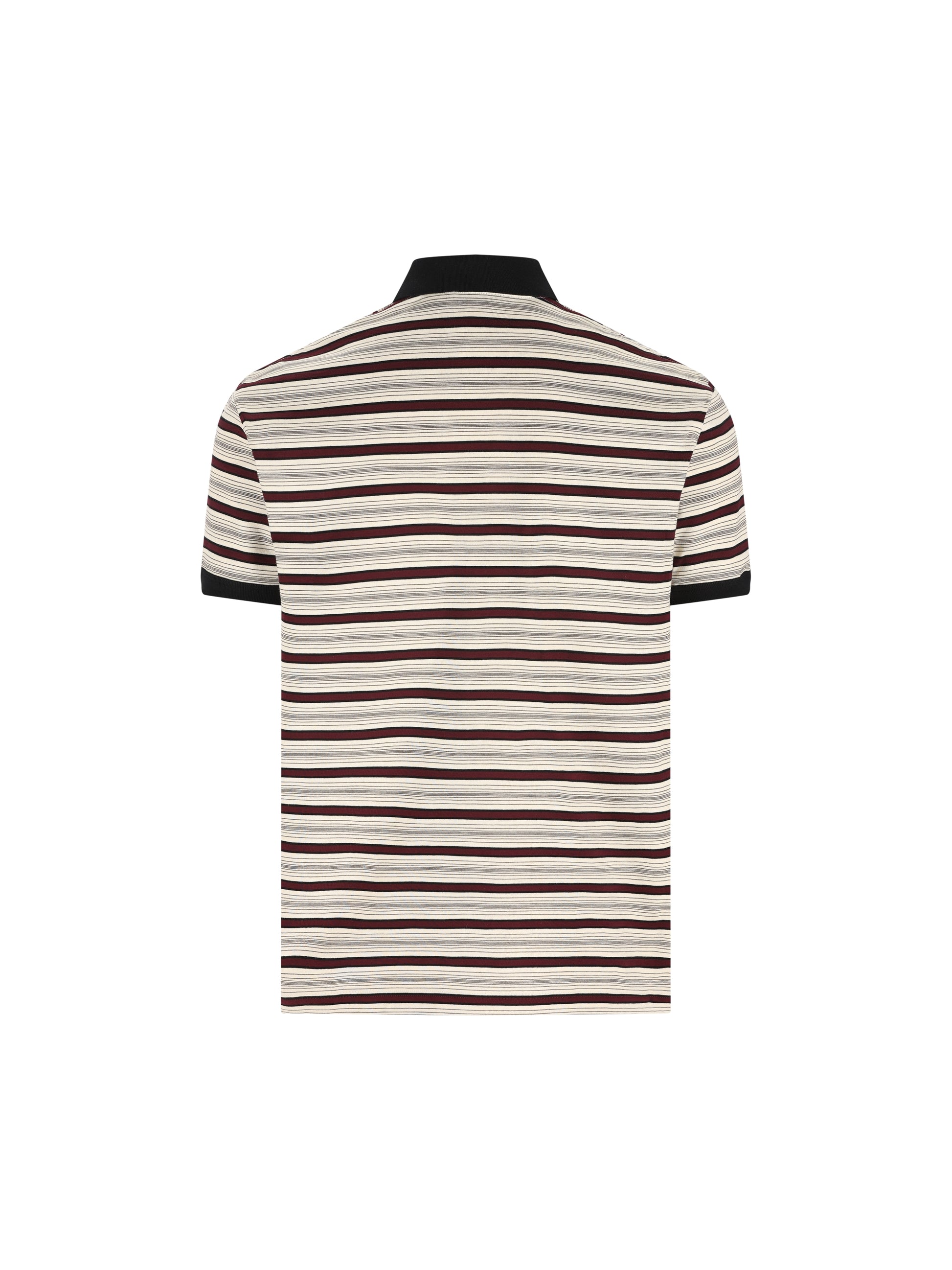 Polo realizzata in cotone. UJN984 19BDF0XPE PRADA 