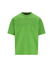 T-Shirt realizzata in cotone. UJN986 187BF0089 PRADA 