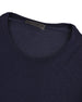 Maglia realizzata in lana vergine. UMF146 18DYF0008 PRADA 