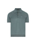 Polo realizzata in lana vergine. UMF148 18DYF0092 PRADA 