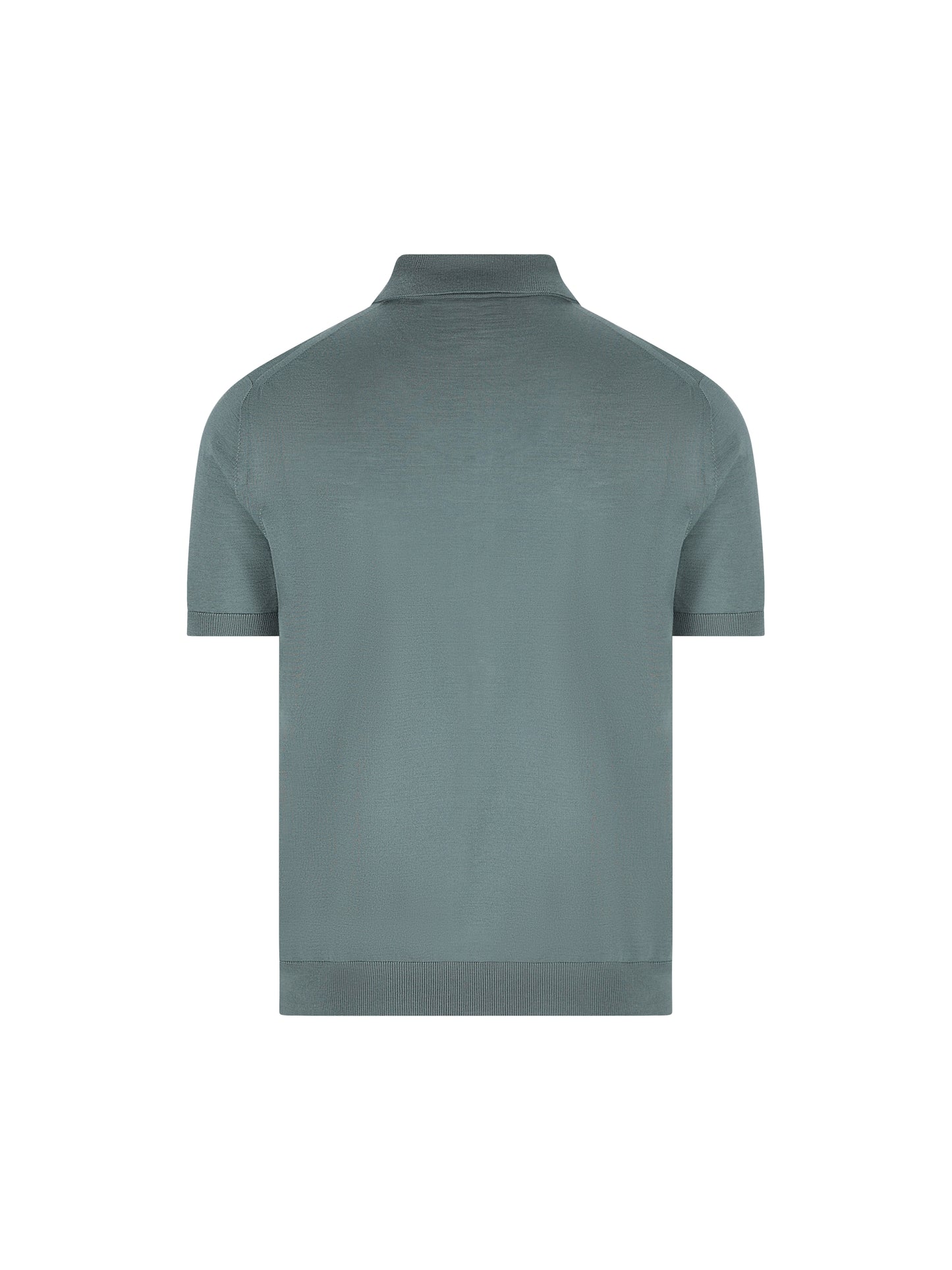 Polo realizzata in lana vergine. UMF148 18DYF0092 PRADA 