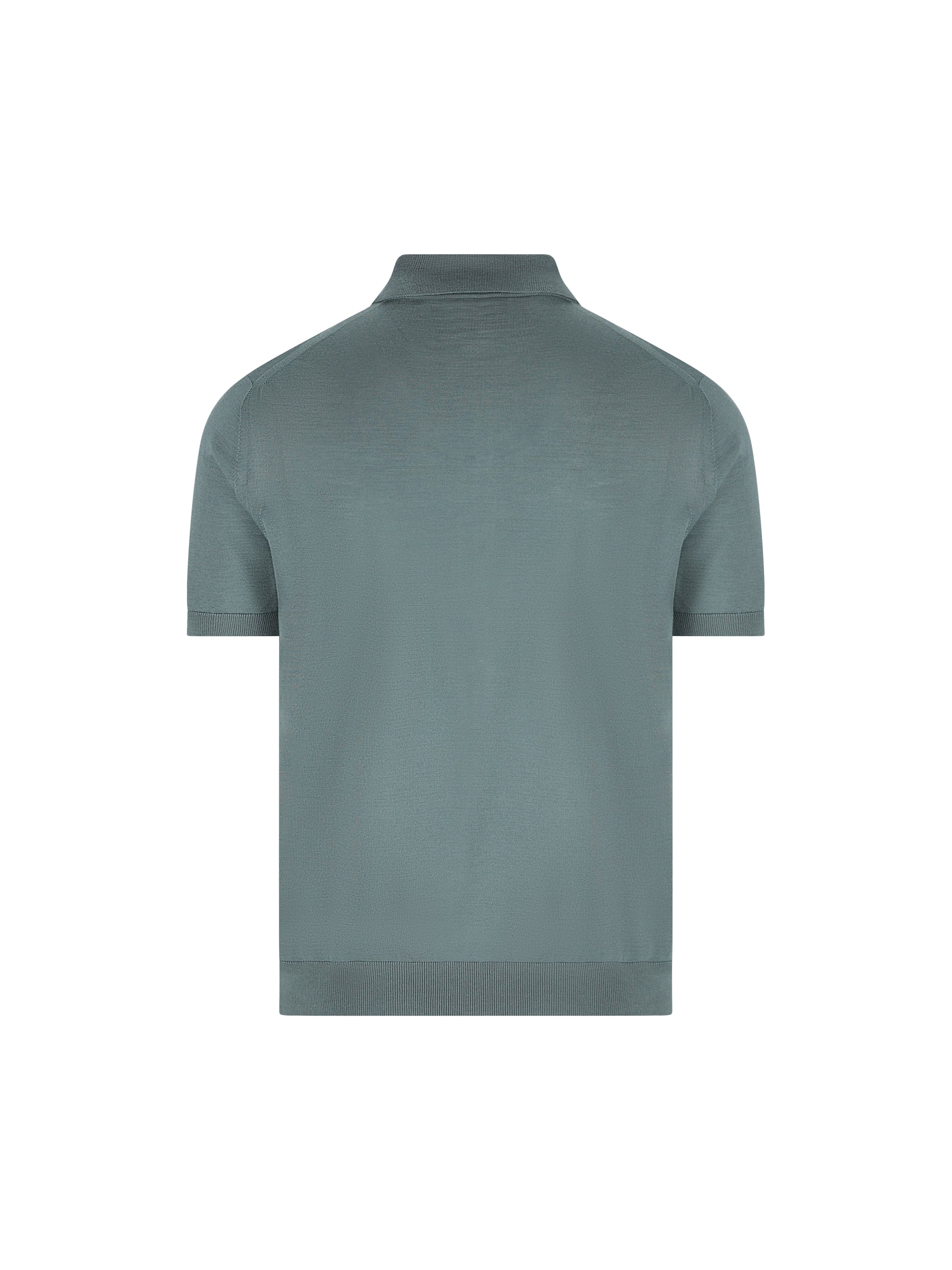 Polo realizzata in lana vergine. UMF148 18DYF0092 PRADA 