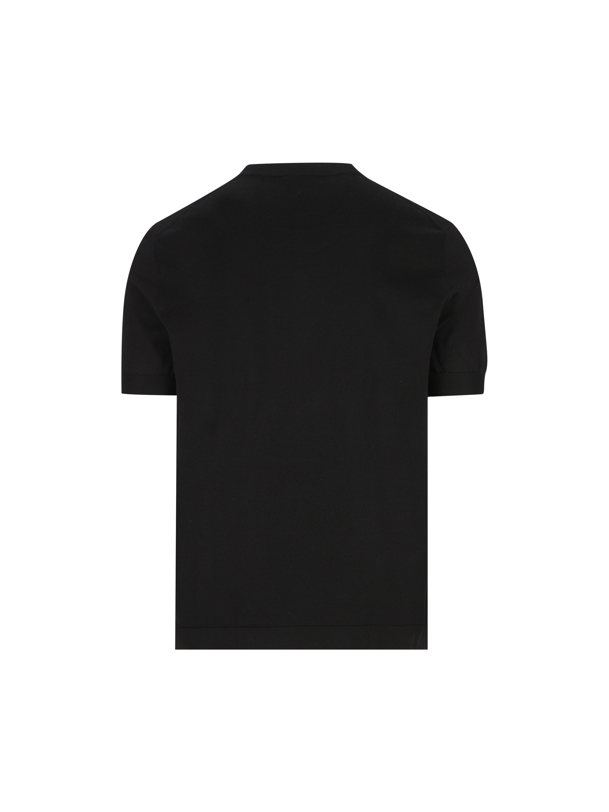 Maglia realizzata in cotone. UMF209 1811F0002 PRADA 