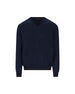 Maglia realizzata in cotone. UMF211 1813F0008 PRADA 