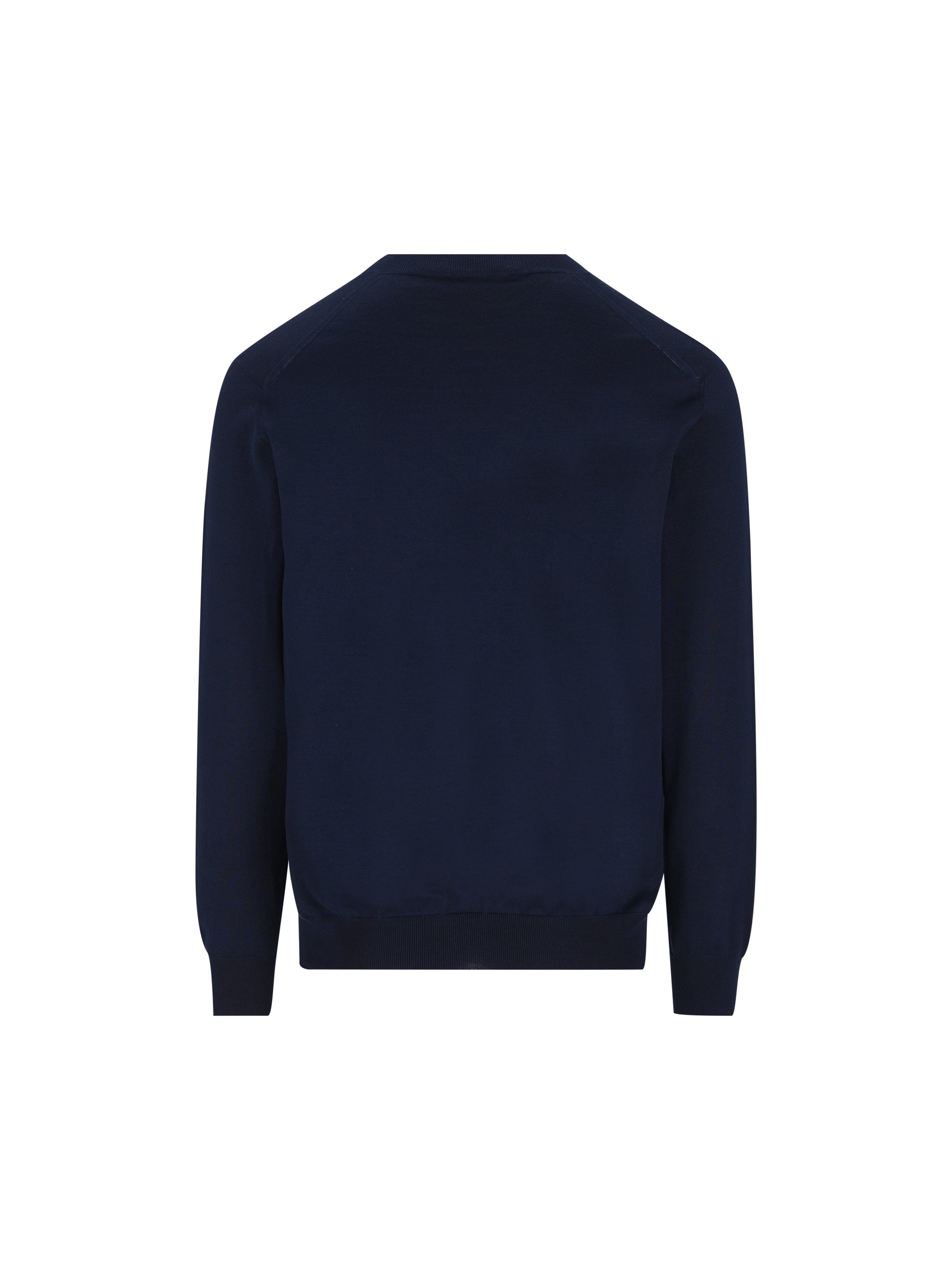 Maglia realizzata in cotone. UMF211 1813F0008 PRADA 