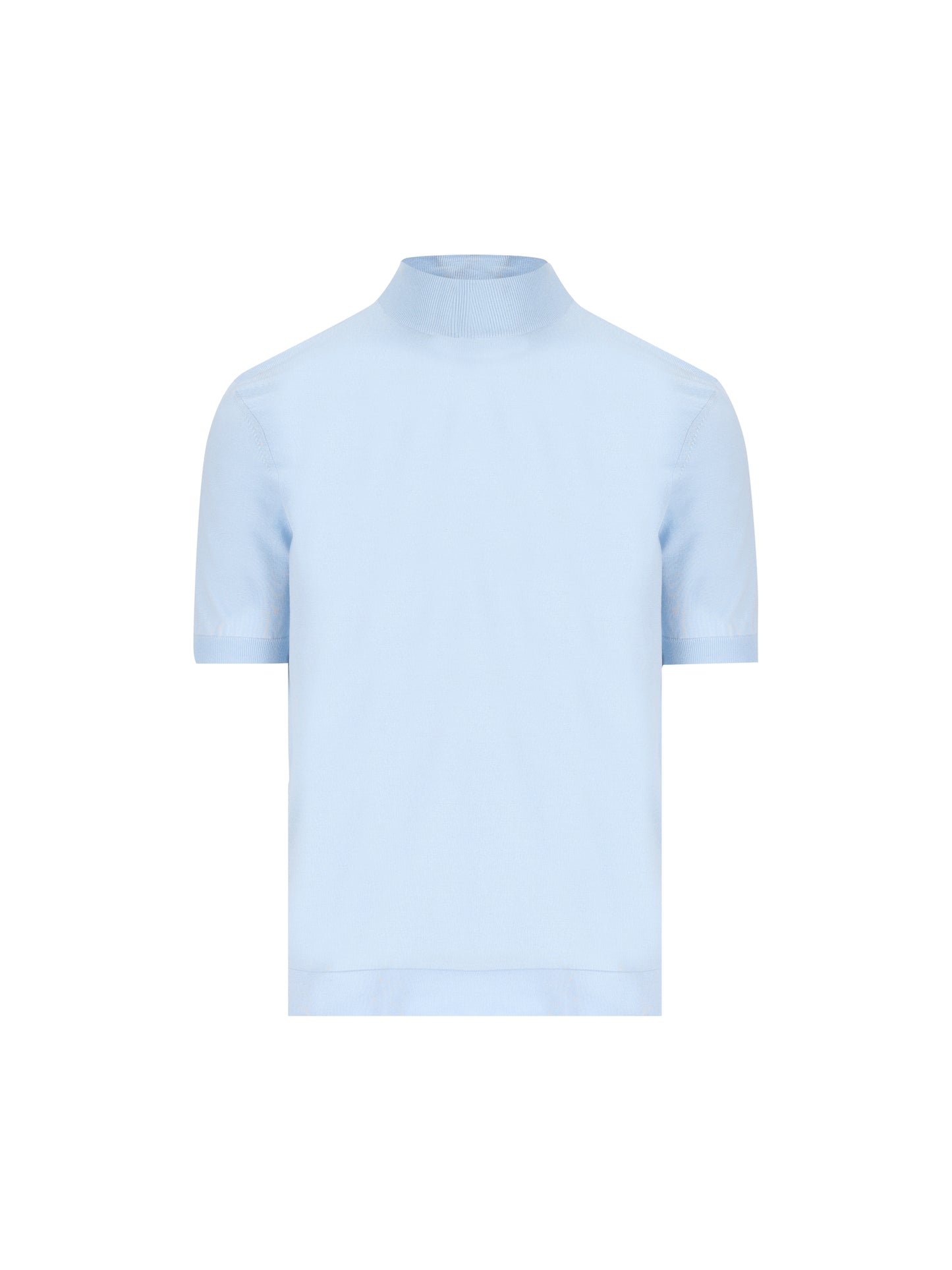 Maglia realizzata in cotone. UMR681 1811F0012 PRADA 