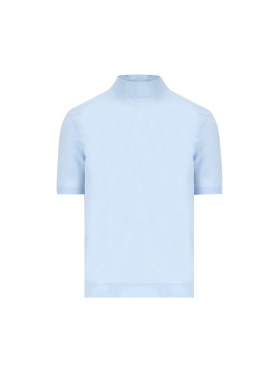 Maglia realizzata in cotone. UMR681 1811F0012 PRADA 