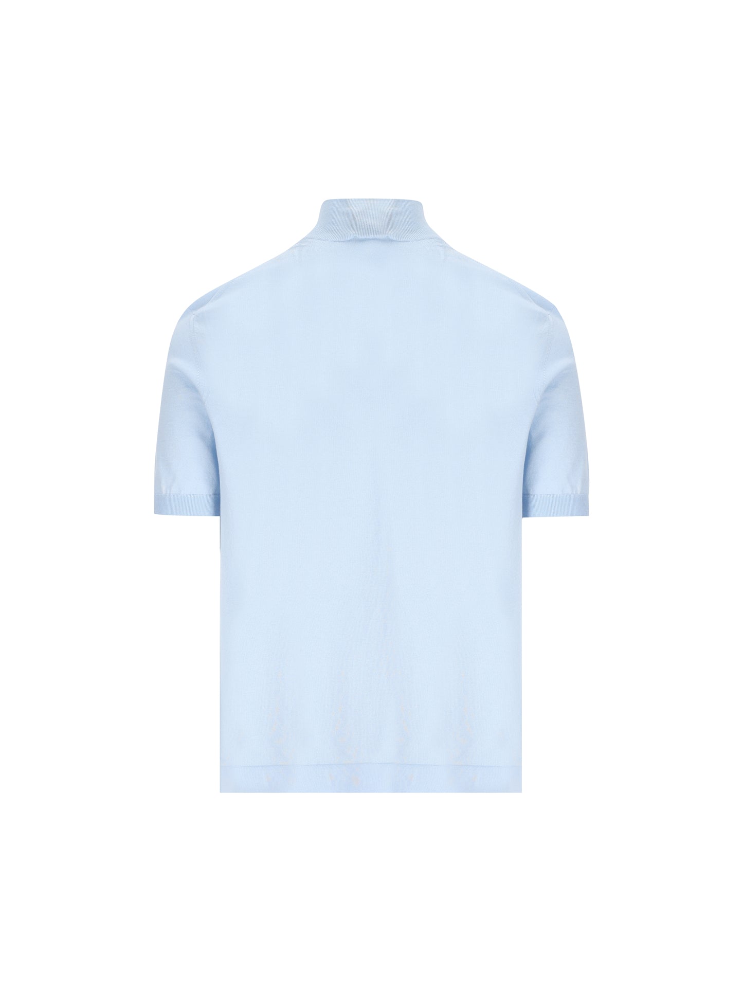 Maglia realizzata in cotone. UMR681 1811F0012 PRADA 