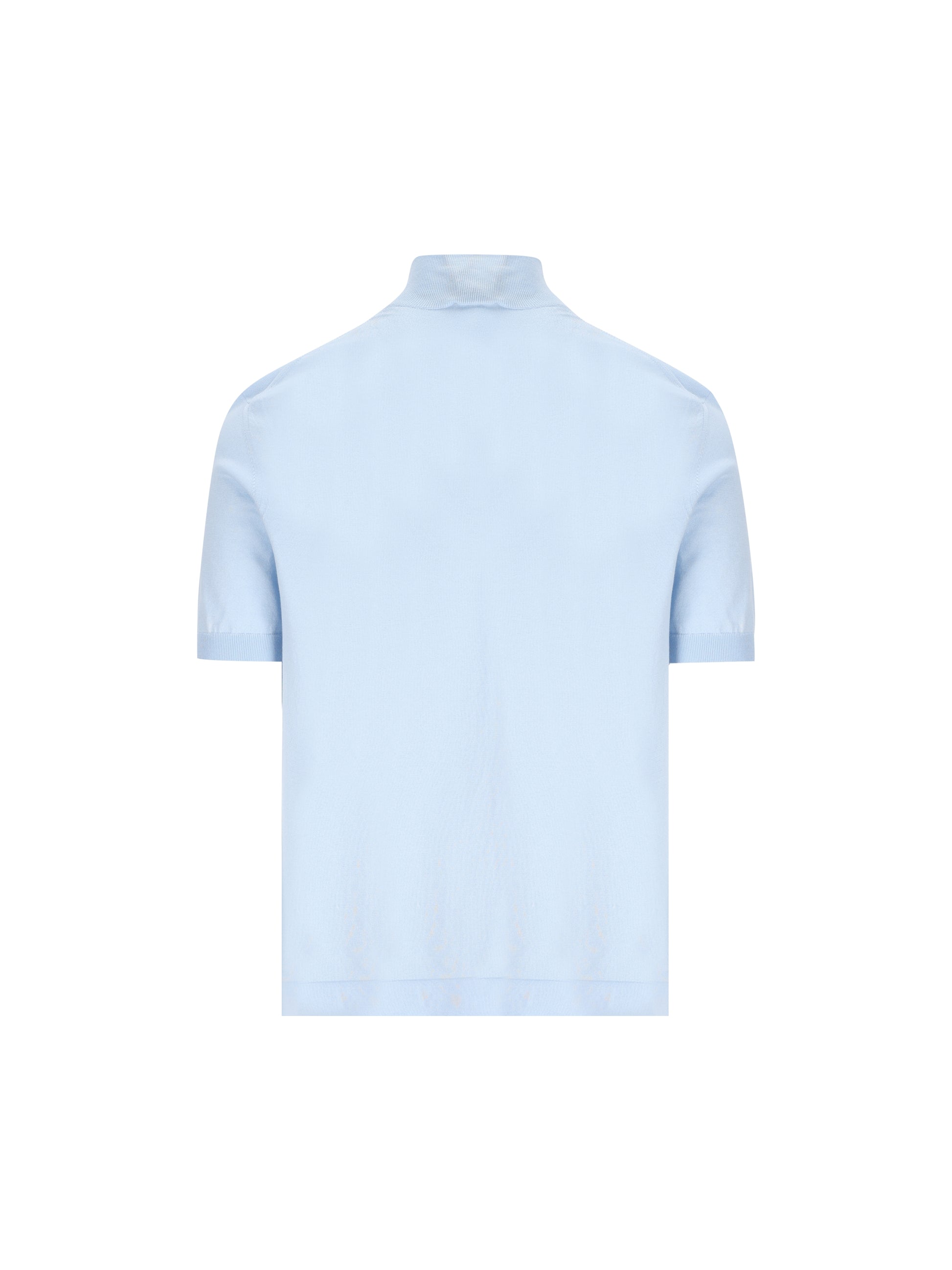 Maglia realizzata in cotone. UMR681 1811F0012 PRADA 