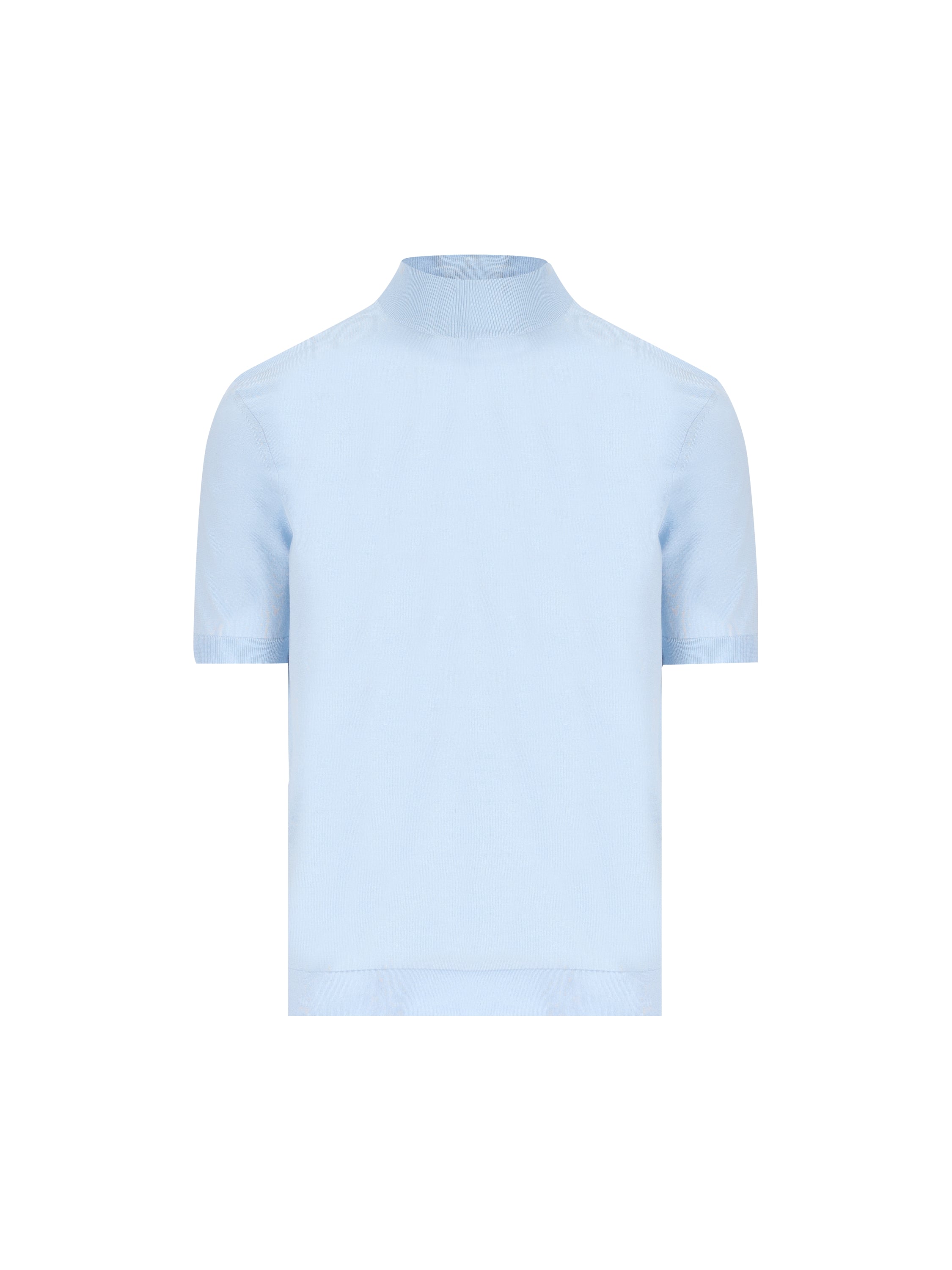 Maglia realizzata in cotone. UMR681 1811F0012 PRADA 