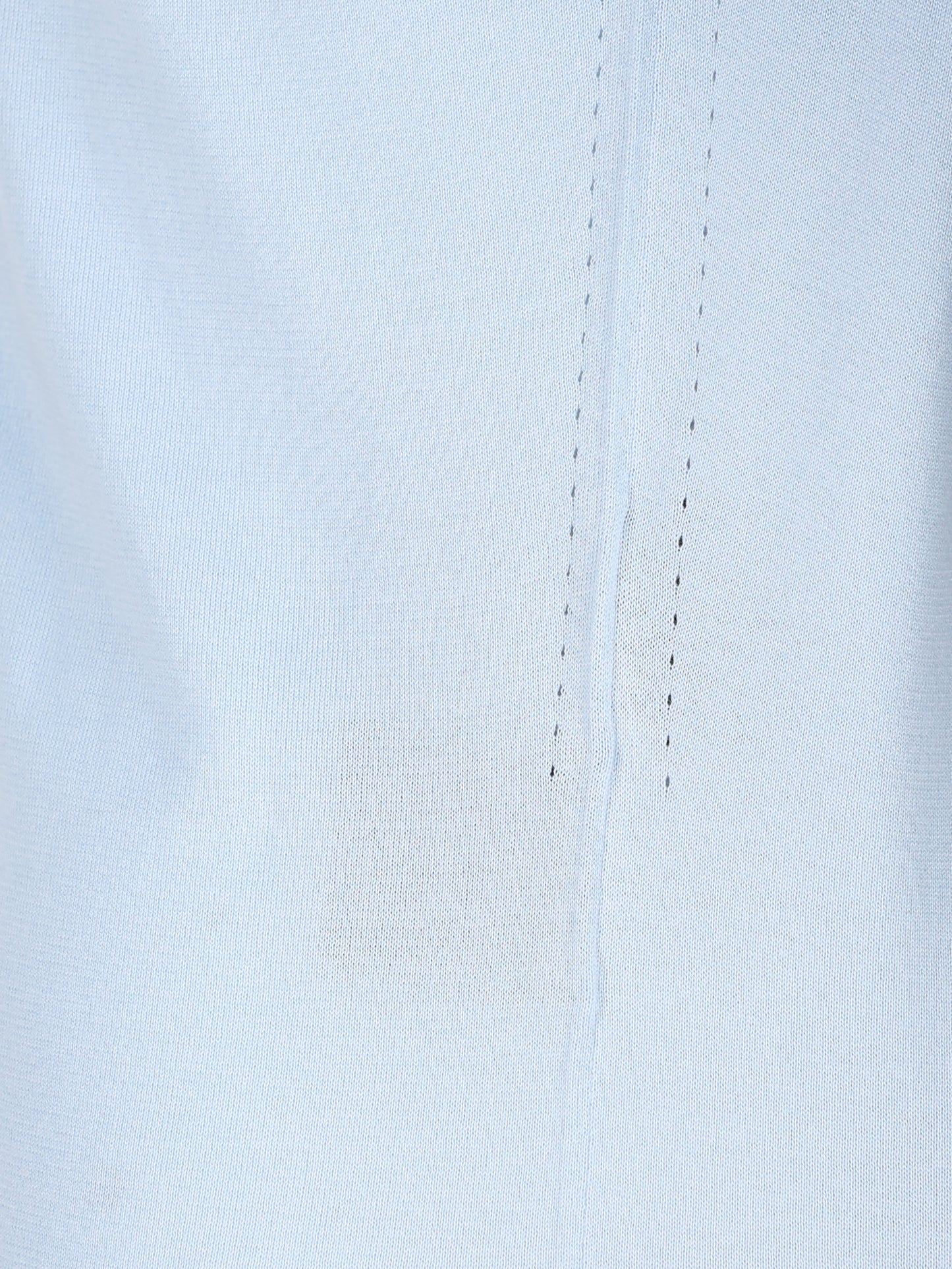 Maglia realizzata in cotone. UMR681 1811F0012 PRADA 