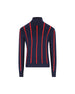 Maglia realizzata in cotone e poliammide. UMR687 183UF059F PRADA 