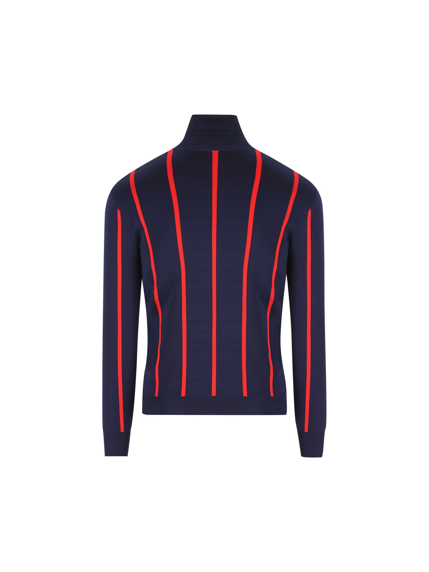 Maglia realizzata in cotone e poliammide. UMR687 183UF059F PRADA 