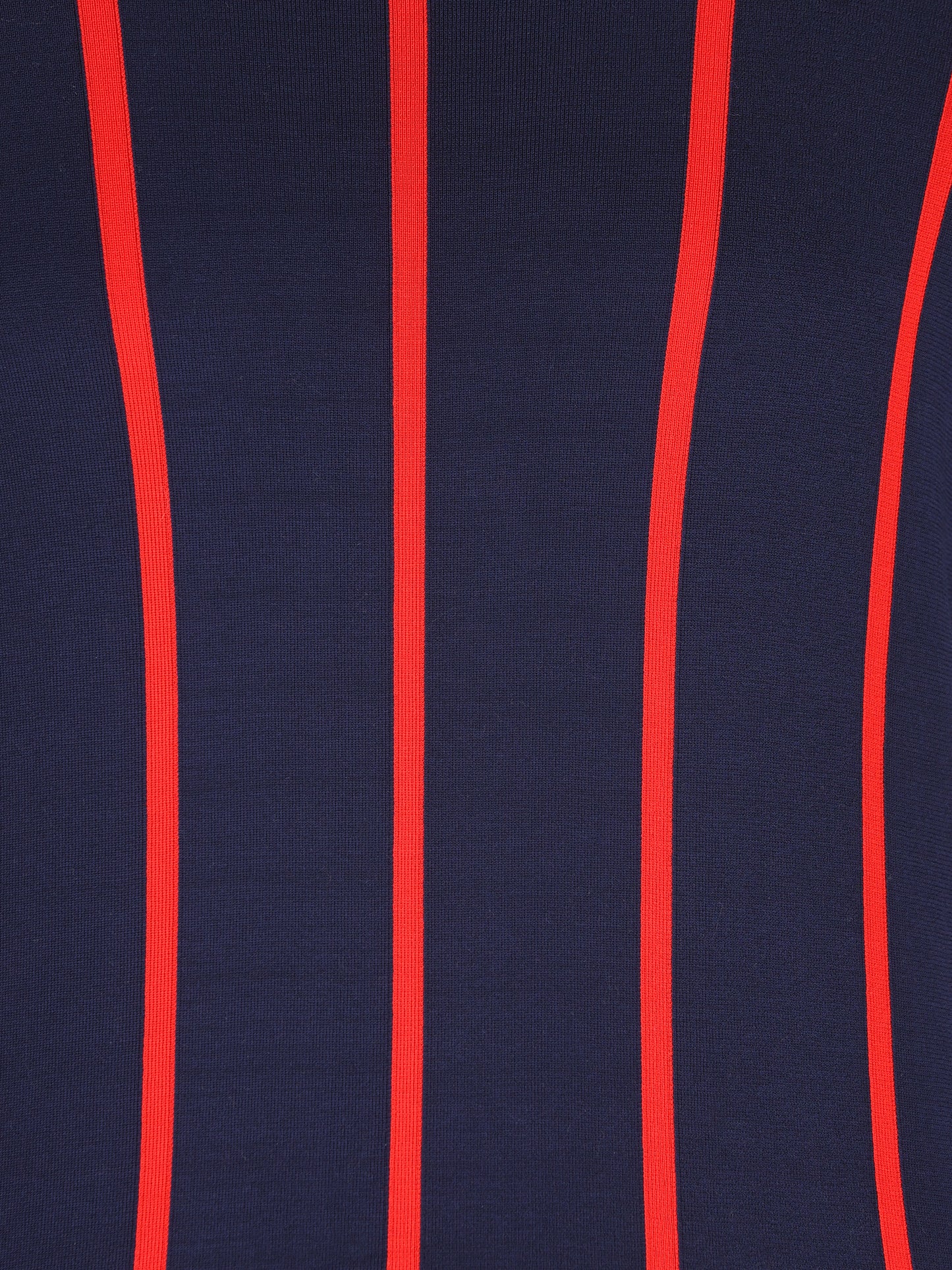 Maglia realizzata in cotone e poliammide. UMR687 183UF059F PRADA 