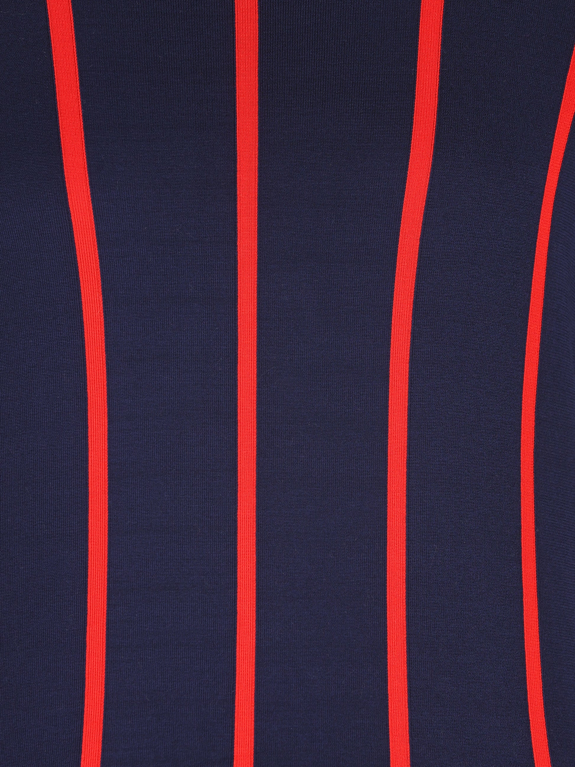Maglia realizzata in cotone e poliammide. UMR687 183UF059F PRADA 