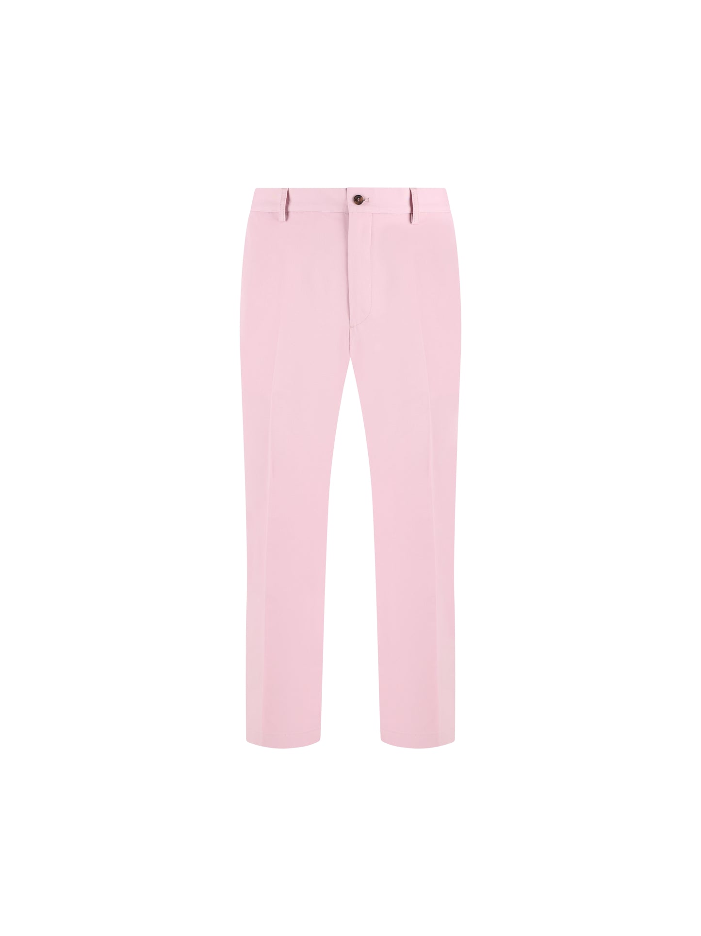 Pantaloni realizzati in cotone. UP0387 12VBF0E18 PRADA 