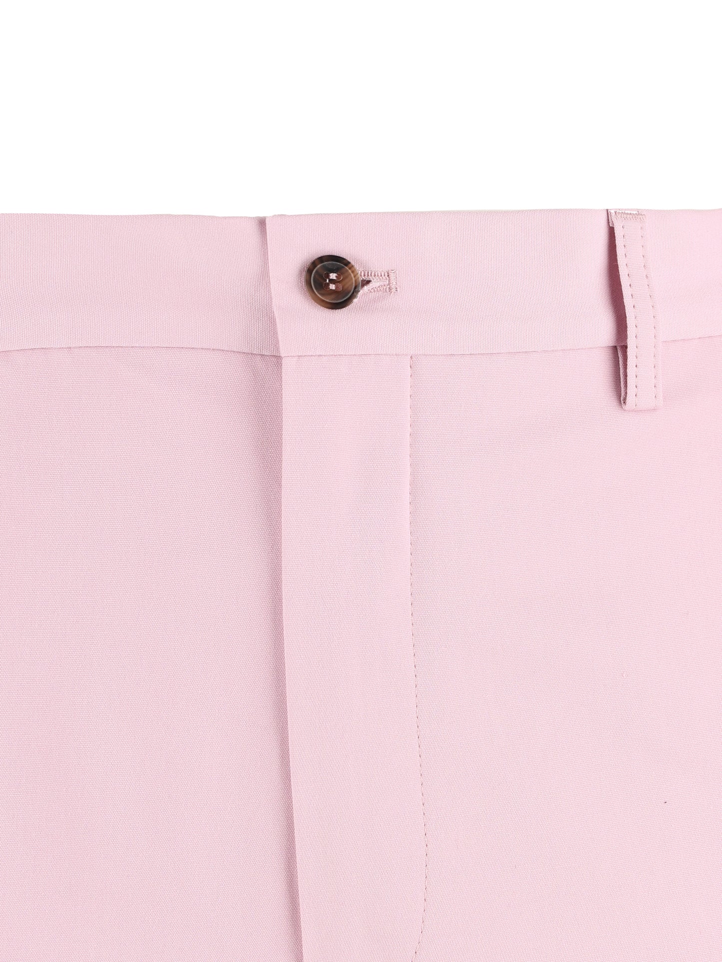 Pantaloni realizzati in cotone. UP0387 12VBF0E18 PRADA 
