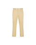Pantaloni realizzati in cotone. UP0414 1UPXF0AI2 PRADA 