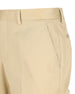 Pantaloni realizzati in cotone. UP0414 1UPXF0AI2 PRADA 