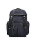 Zaino realizzato in nylon. BOOKER 2148 PREMIATA 