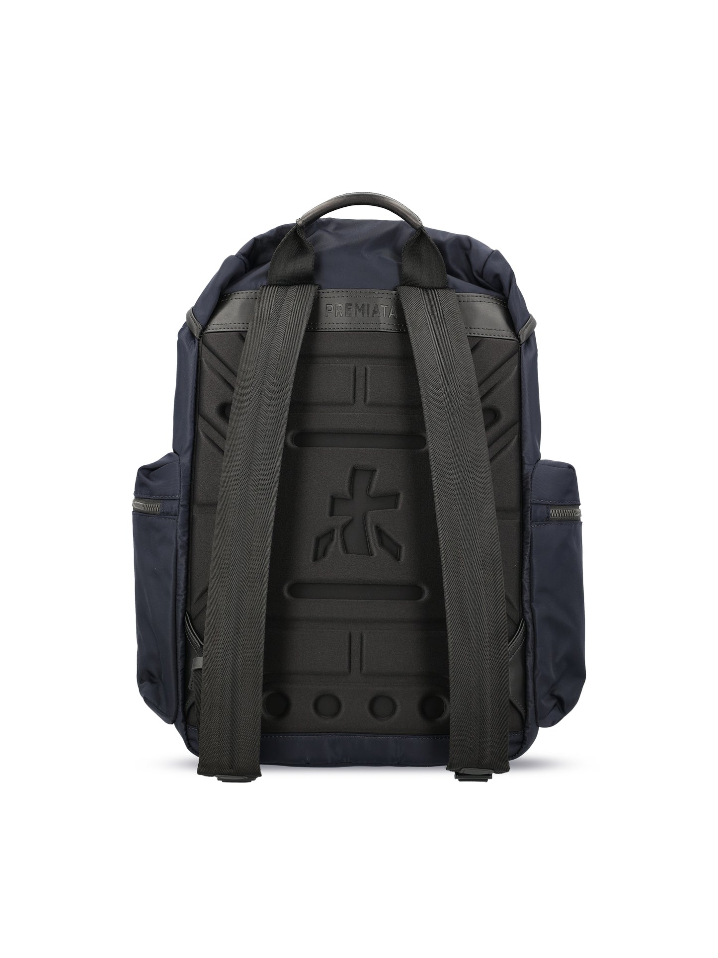 Zaino realizzato in nylon. BOOKER 2148 PREMIATA 
