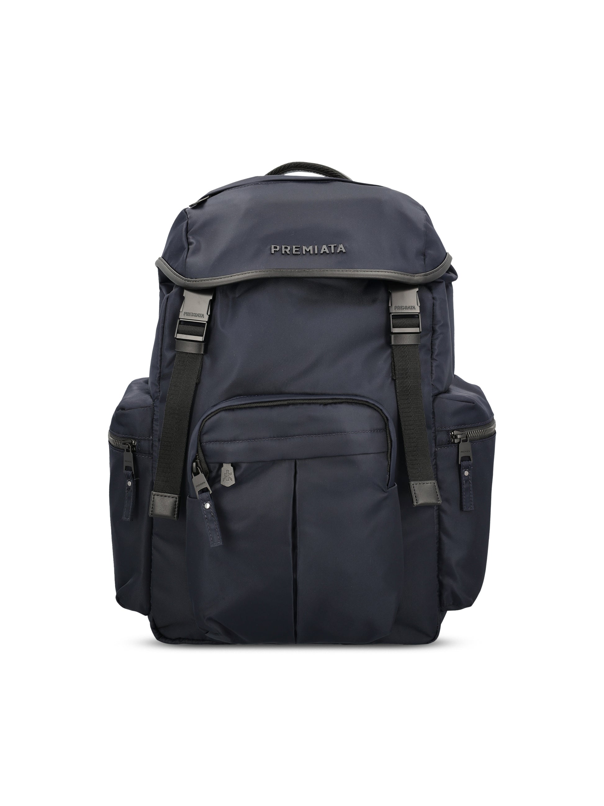 Zaino realizzato in nylon. BOOKER 2148 PREMIATA 