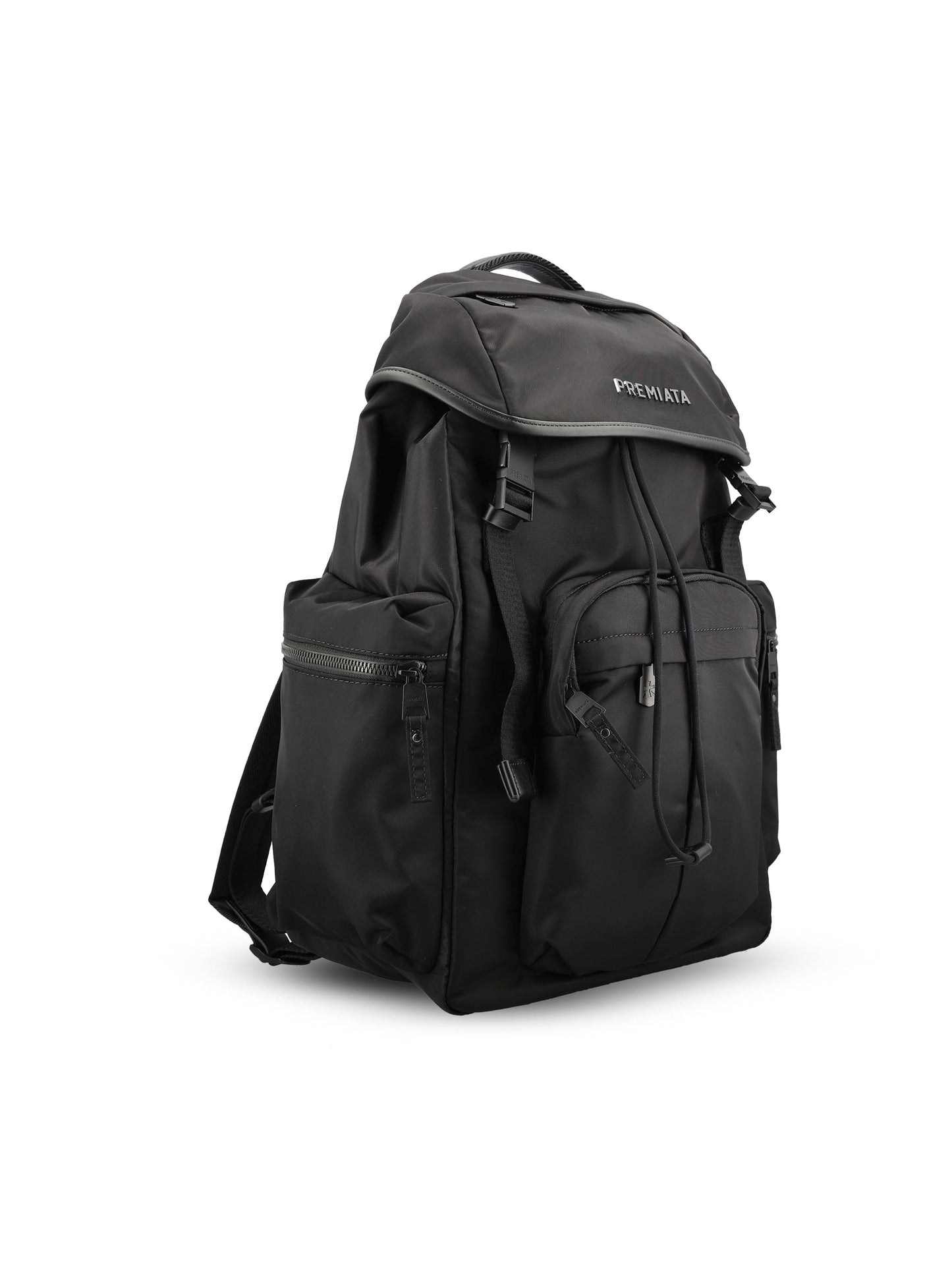 Zaino realizzato in nylon. BOOKER 2150 PREMIATA 