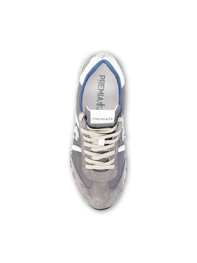Sneakers realizzate in poliammide. LUCY 7526 PREMIATA 
