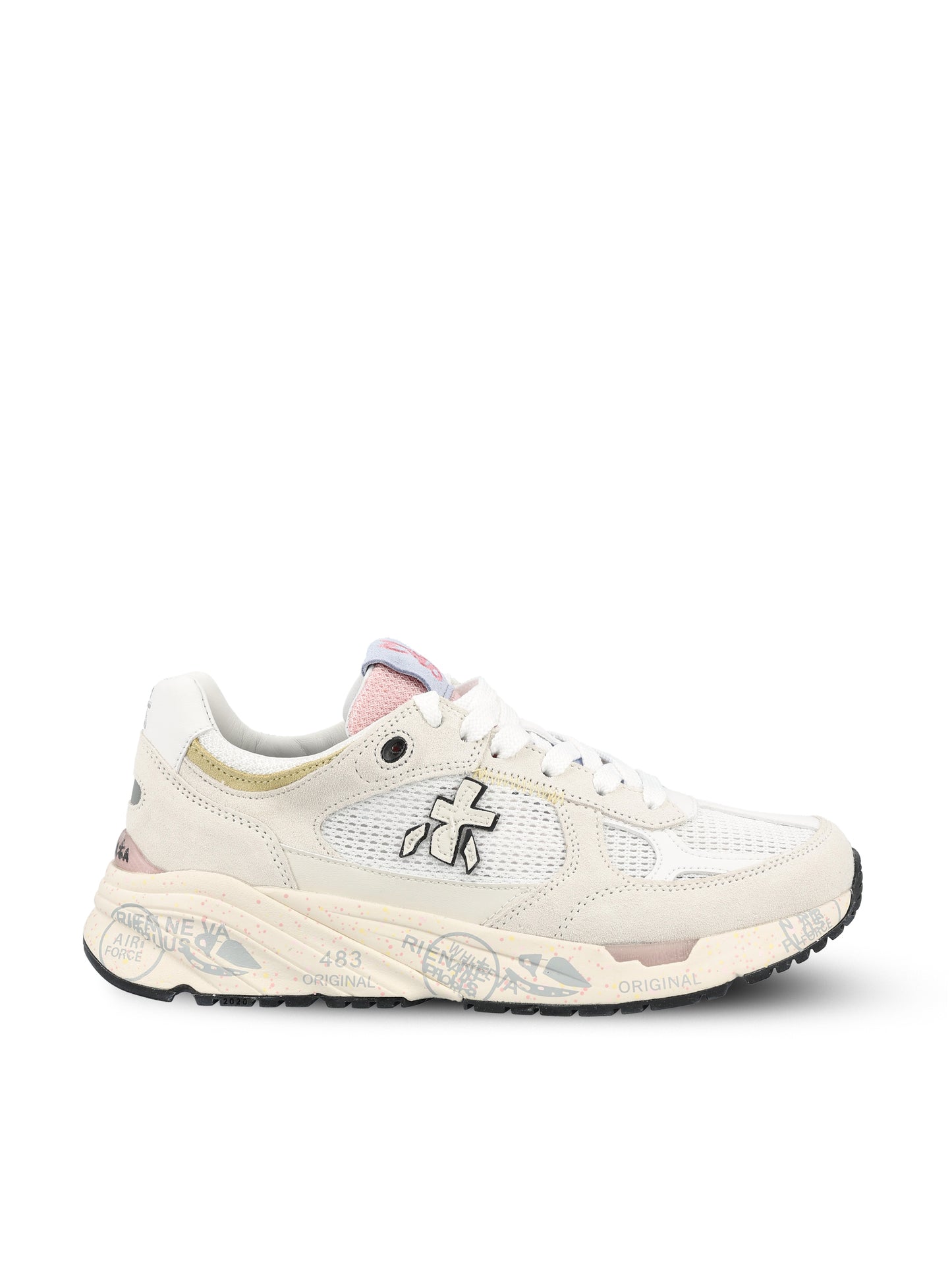 MASED 8206 PREMIATA 