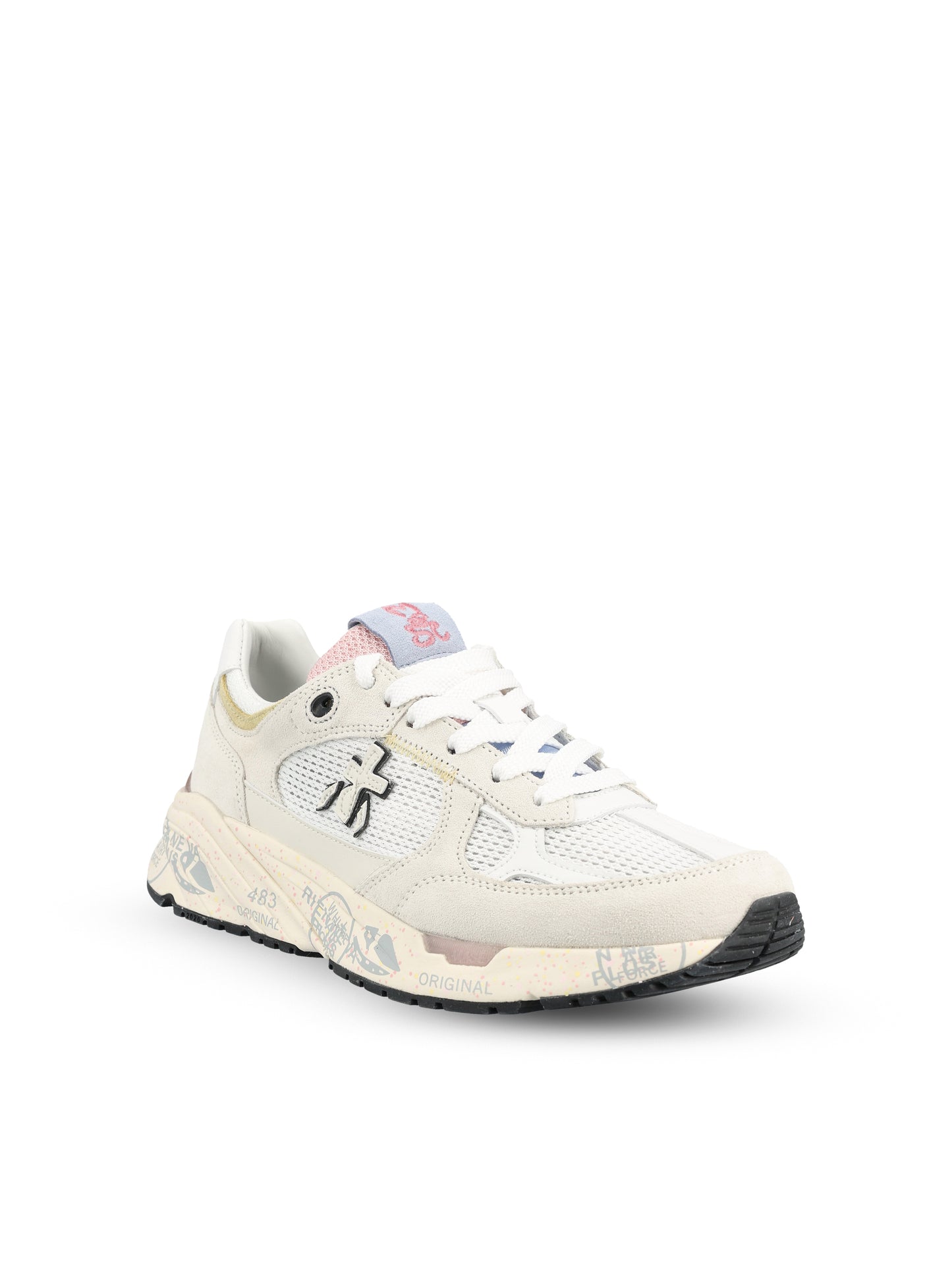  MASED 8206 PREMIATA 