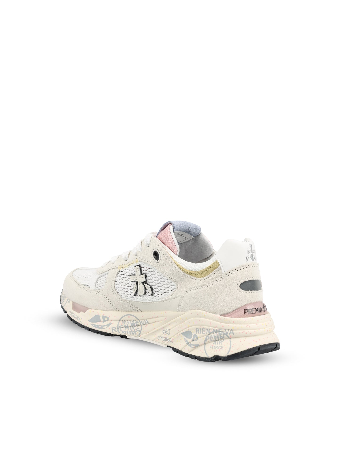  MASED 8206 PREMIATA 