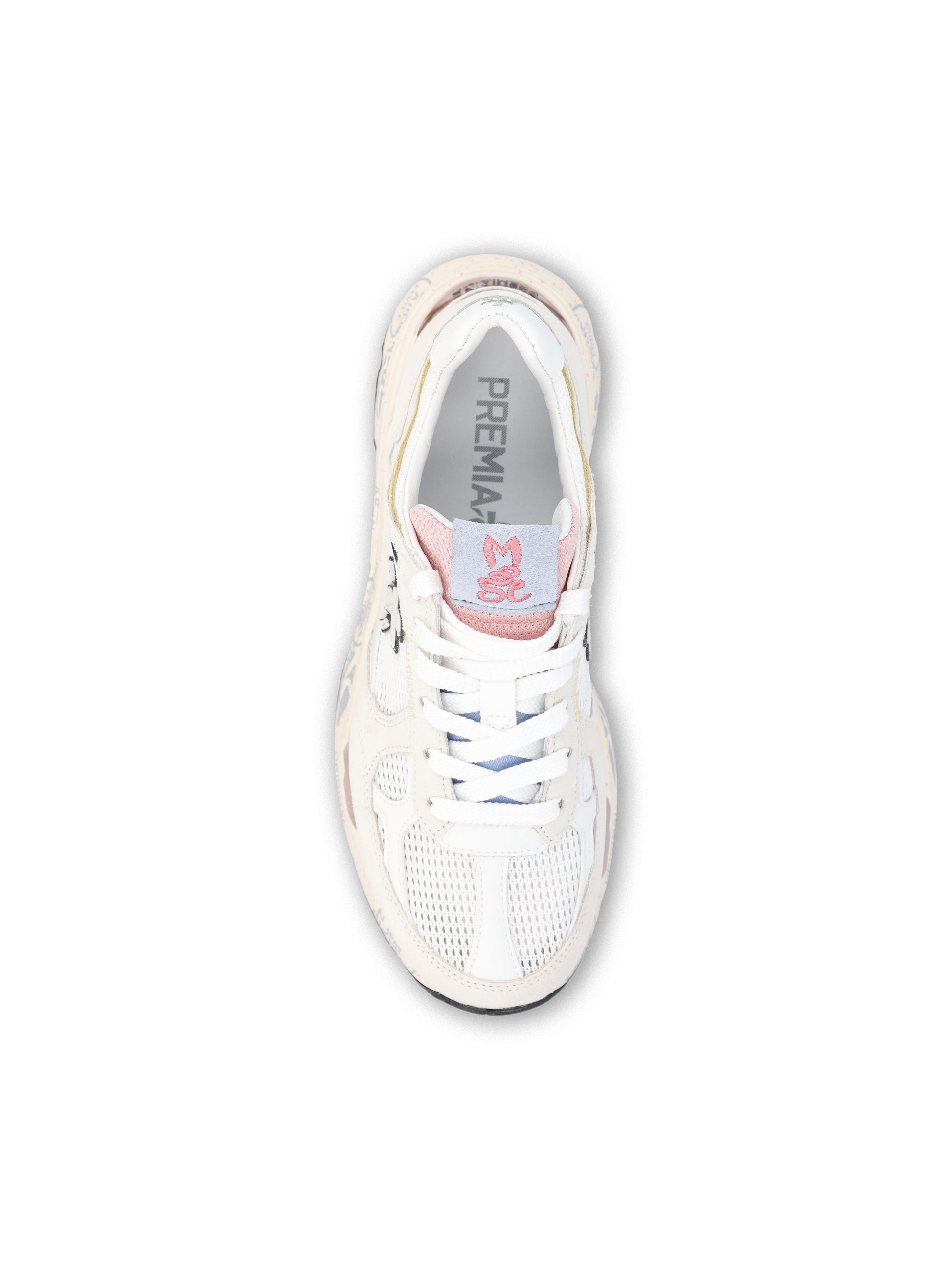  MASED 8206 PREMIATA 