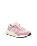 Sneakers realizzate in pelle e poliammide. MASED 8220 PREMIATA 