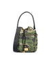 Borsa realizzata in nylon. MIA 2146 PREMIATA 