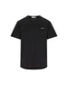 T-Shirt realizzata in cotone. PA1032 BLACK PREMIATA 