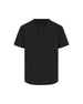 T-Shirt realizzata in cotone. PA1032 BLACK PREMIATA 
