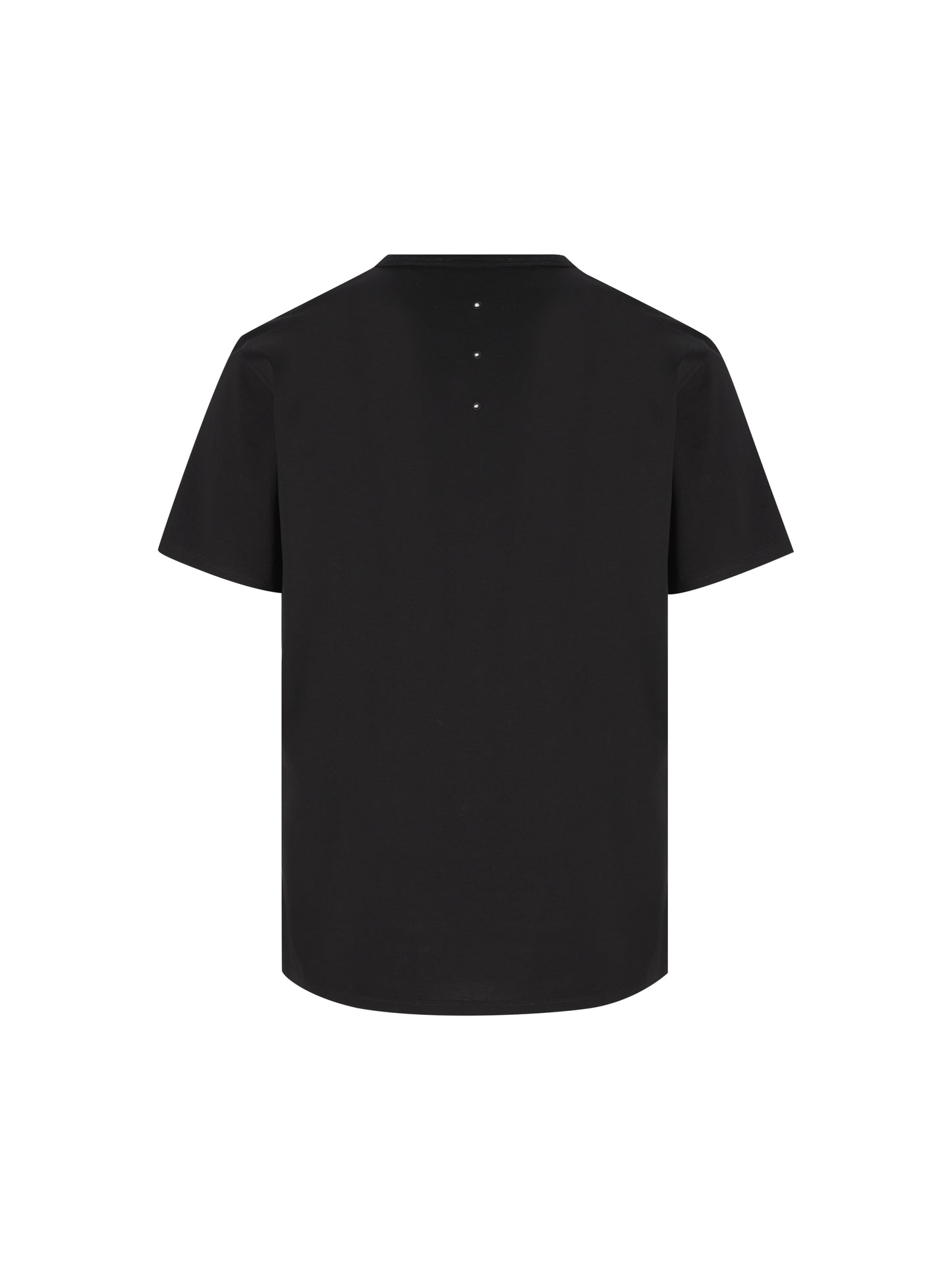 T-Shirt realizzata in cotone. PA1032 BLACK PREMIATA 