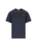 T-Shirt realizzata in cotone. PA1032 BLUE PREMIATA 