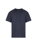 T-Shirt realizzata in cotone. PA1032 BLUE PREMIATA 