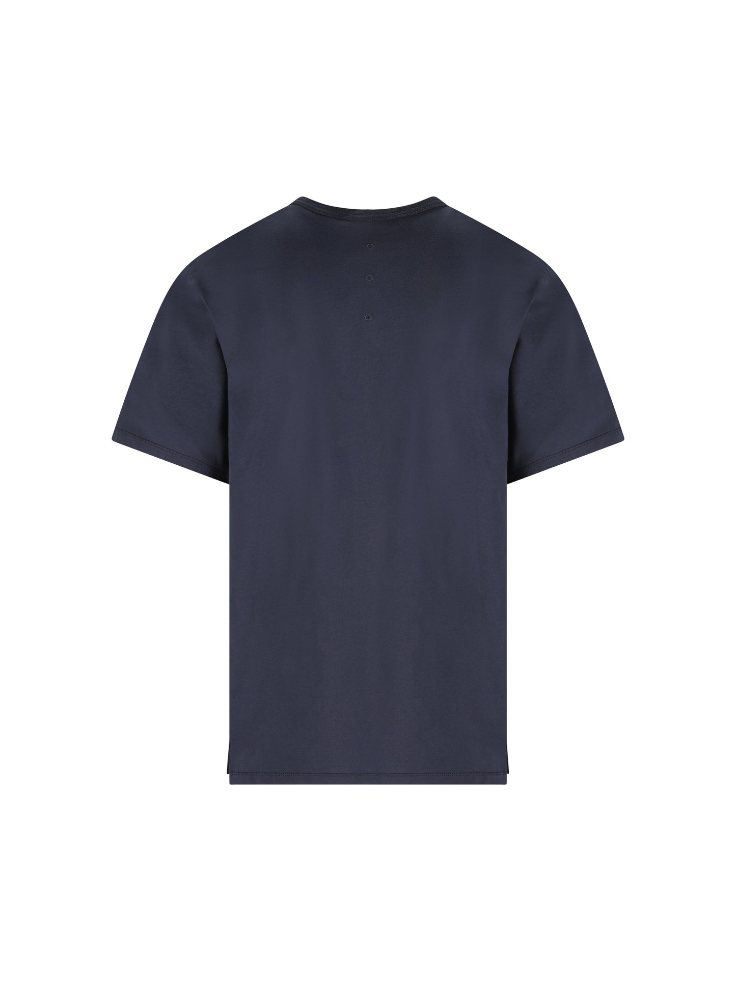 T-Shirt realizzata in cotone. PA1032 BLUE PREMIATA 