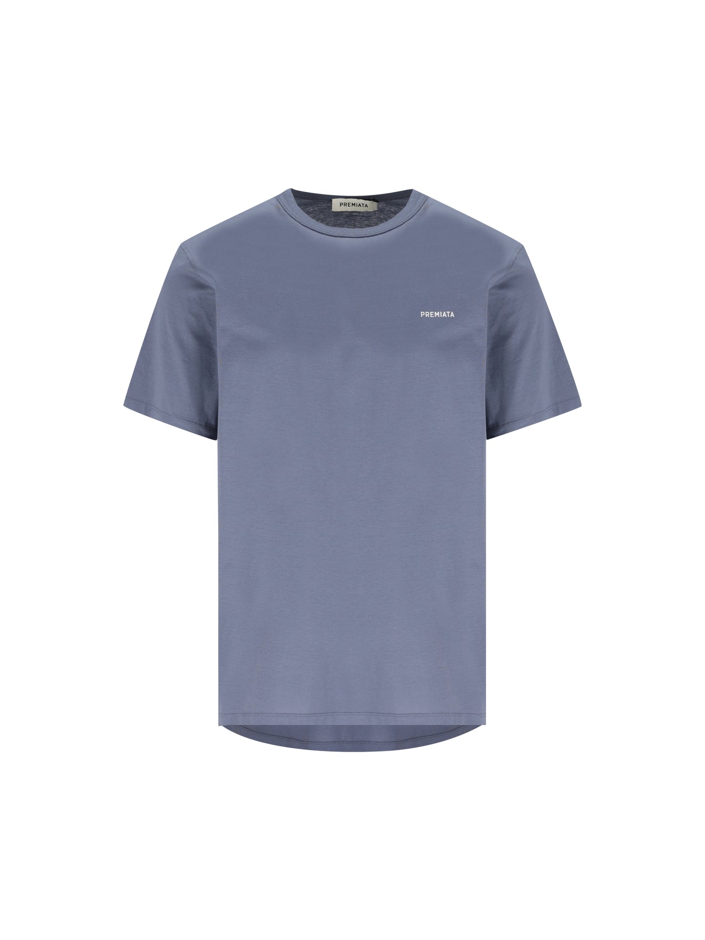 T-Shirt realizzata in cotone. PA1032 VINTAGE INDIGO PREMIATA 