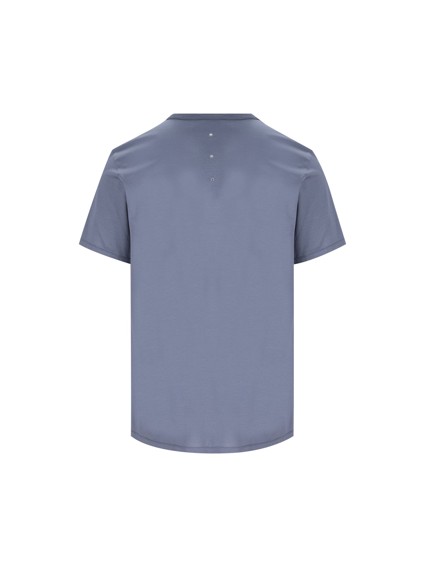 T-Shirt realizzata in cotone. PA1032 VINTAGE INDIGO PREMIATA 